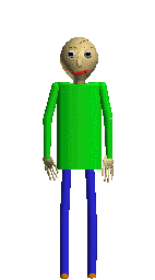 Baldi
